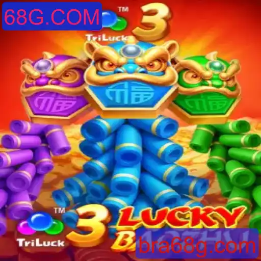 Conheça o Empolgante Mundo do Jogo 3LuckyBaozhu
