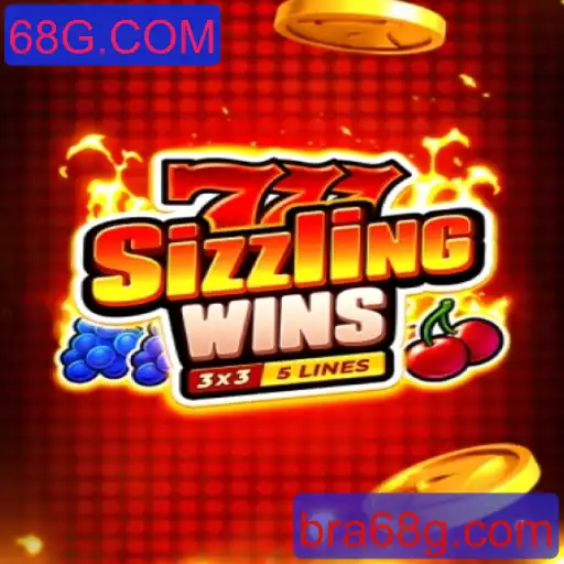 Explorando o Fascinante Mundo do Jogo 777SizzlingWins da Plataforma 68G.COM