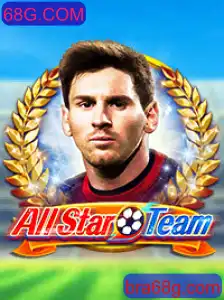 Descubra o Universo Inovador de AllStarTeam: Uma Experiência Imersiva