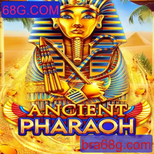 Explorando AncientPharaoh: Um Mergulho nas Místicas Civilizações do Passado
