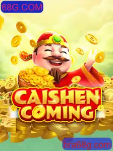 Descubra o Mundo de CAISHENCOMING: Um Jogo de Aventura e Estratégia