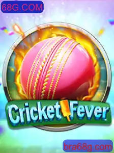 CricketFever: A Nova Sensação no Mundo dos Jogos