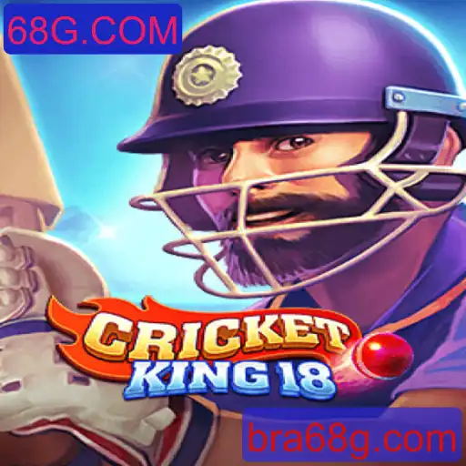 Explorando o Universo de CricketKing18: Um Mergulho no Jogo Revolucionário