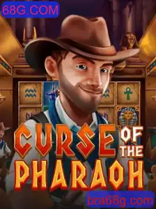 Descubra as Aventuras de 'CurseofthePharaoh': Um Mergulho no Antigo Egito com 68G.COM