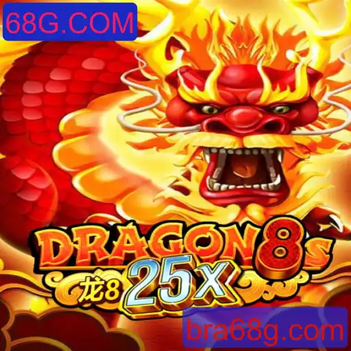 Explore o Fascinante Universo de Dragon8s25x com a Plataforma 68G.COM
