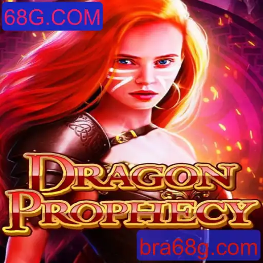 Explorando o Universo de DragonProphecy: O Jogo Imersivo de 68G.COM