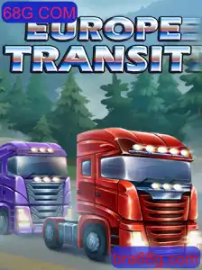 Um Guia Completo para EuropeTransit