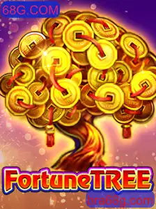 FortuneTree: Desvendando o Fascinante Mundo do Jogo 68G.COM