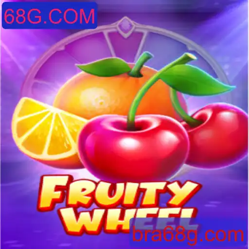 Explorando o Mundo do FruityWheel: Diversão e Estratégia no 68G.COM