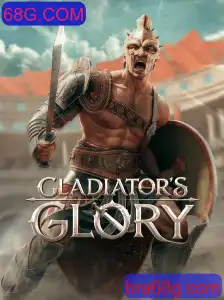 GladiatorsGlory: Mergulhe no Mundo dos Gladiadores com 68G.COM