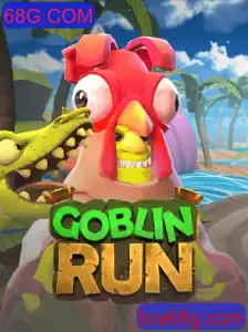 Explore o Mundo do GoblinRun: Uma Aventura Empolgante no 68G.COM