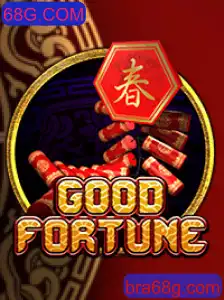 Explorando o Mundo do Jogo GoodFortune