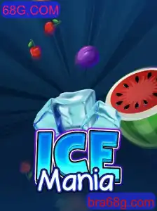 IceMania: Mergulhe na Aventura Gelada