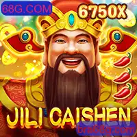 Explorando o Mundo de JILICaishen: Um Jogo Revolucionário