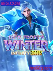 Descubra o Mundo Gelado de JackFrostsWinter em 68G.COM