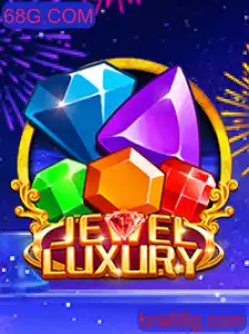 Descubra a Excitante Aventura de JewelLuxury: O Jogo do Momento