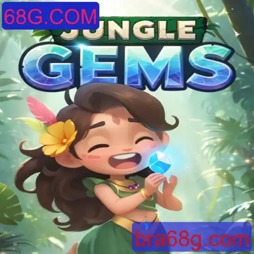 Descubra as Aventuras de JungleGems: Um Mergulho Profundo no Mundo Selvagem dos Jogos