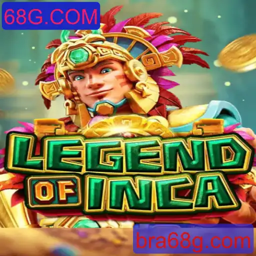 Explorando LegendofInca: O Novo Fenômeno dos Jogos