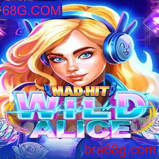 MadHitWildAlice: Aventura e Estratégia no Mundo de 68G.COM