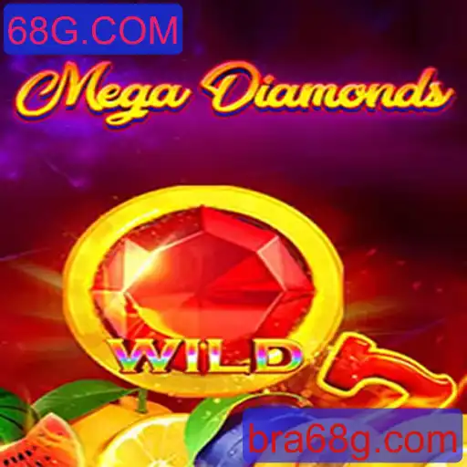 Descubra o Mundo de MegaDiamond no 68G.COM