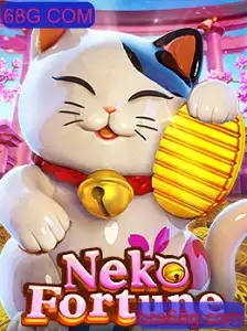 Explorando o Mundo de NekoFortune: O Jogo que Combina Sorte e Estratégia