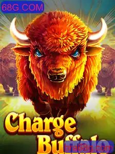 ChargeBuffalo: Descubra o Novo Jogo de Aventura em 68G.COM