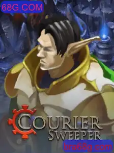 CourierSweeper: O Jogo Inovador que Conquista a Internet
