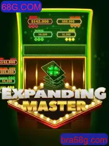 ExpandingMaster: Mergulhe no Novo Fenômeno dos Jogos