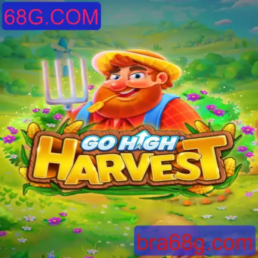 GoHighHarvest: A Revolução no Mundo dos Jogos Online