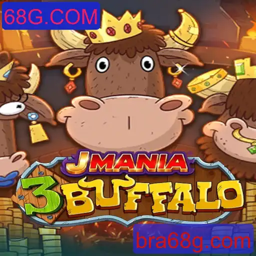 Explorando a Excitante Aventura de JMania3Buffalo: Uma Jornada Única no Universo dos Jogos