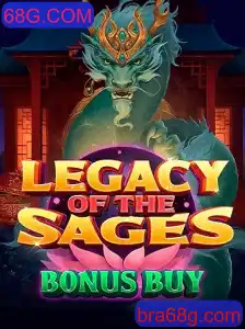 Introdução ao Jogo LegacyoftheSagesBonusBuy e Seu Impacto Atual