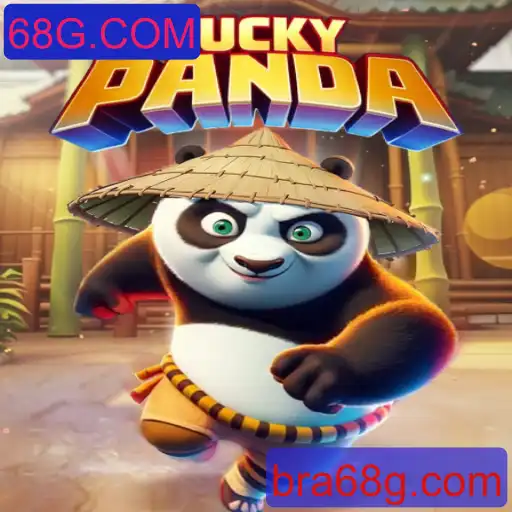 Explorando LuckyPanda e o Universo de 68G.COM