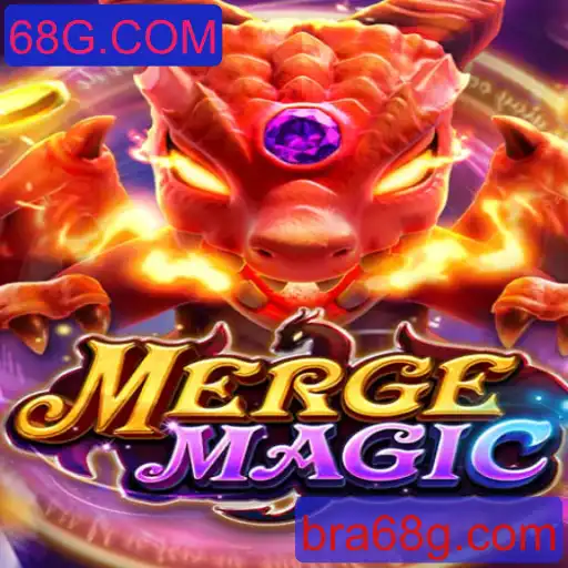 Descubra o Fascinante Universo de MergeMagic