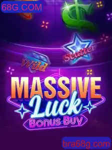 MassiveLuckBonusBuy: O Universo do Jogo e Seus Desafios