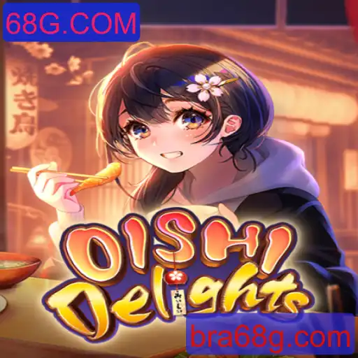 Explorando o Fascinante Mundo de OishiDelights: Uma Experiência Inovadora