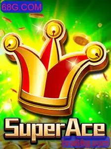 Descubra o Fascinante Mundo de SuperAce: Um Jogo Inovador em 68G.COM