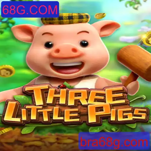 Descubra a Fascinante Aventura de THREELITTLEPIGS