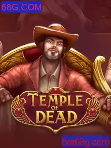 Explorando TempleofDead: Um Mergulho no Mundo de Aventuras e Mistérios