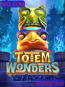 Descobrindo o Fascinante Mundo de TotemWonders