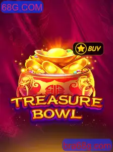 Descubra TreasureBowl: Uma Aventura Épica no Mundo de 68G.COM