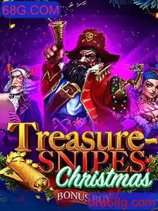 Desvendando TreasuresnipesChristmas: Aventura e Estratégia no Mundo dos Jogos