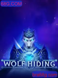 WolfHiding: O Novo Jogo de Estratégia que Conquista os Aficionados por Desafios