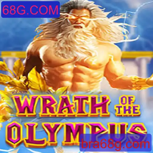 Explorando 'WrathofOlympus': Um Mergulho no Mundo Mítico de 68G.COM