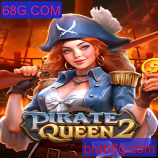 PirateQueen2: Aventuras e Estratégias no Mundo dos Sete Mares