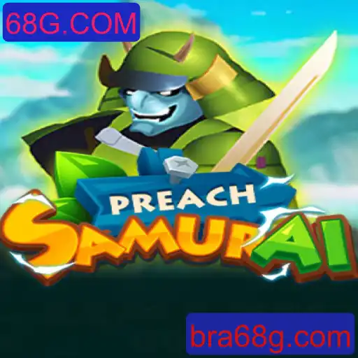 Descubra o Universo de PreachSamurai: Inovação e Estratégia em 68G.COM