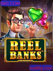 ReelBanks: Uma Nova Dimensão no Entretenimento de Jogos Online