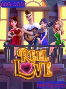 Explorando o Mundo de ReelLove: Um Jogo Emocionante no 68G.COM