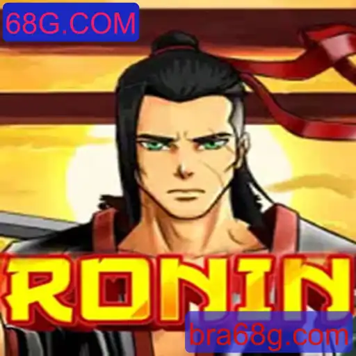Descubra o Fascinante Mundo de Ronin: O Jogo que Está Conquistando 68G.COM