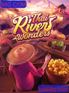 Descubra ThaiRiverWonders: O Encantador Jogo de Estratégia