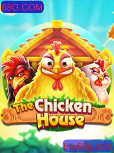 Descubra o Novo Jogo TheChickenHouse: A Revolução dos Jogos Digitais
